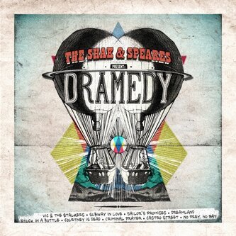 Dramedy