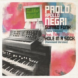 Gumbo Funk