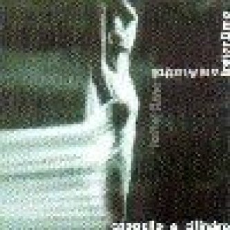 Copertina dell'album LetterAme (ep), di Cappello A Cilindro
