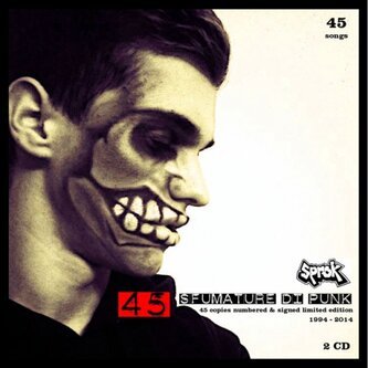 45 Sfumature di Punk