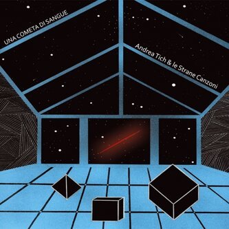 Una cometa di sangue