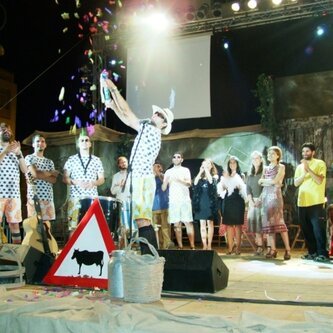 Camurria in Concerto