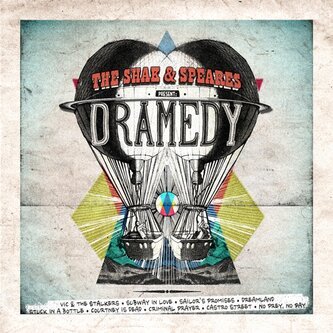 Dramedy