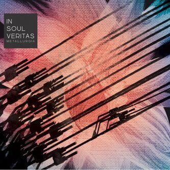 Copertina dell'album Metallurgia, di In Soul Veritas