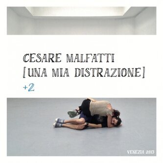 [Una mia distrazione] + 2