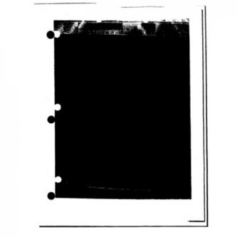 Redacted Cassette