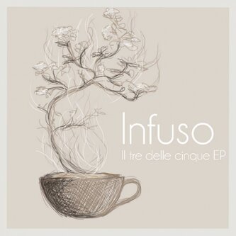 "Il tre delle cinque" EP