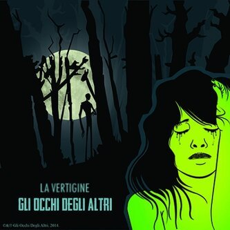 La Vertigine