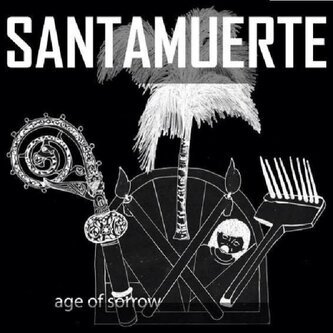 Age Of Sorrow