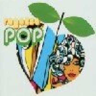 Ragazza pop