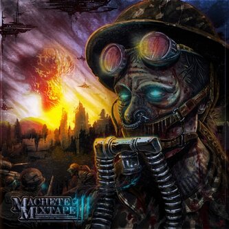 Machete Mixtape Vol.3