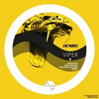 Viper EP