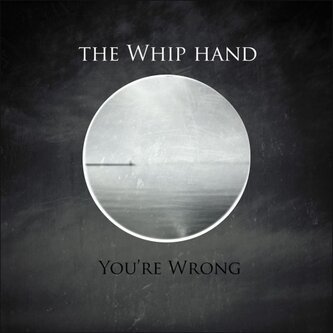 You're Wrong (Single)