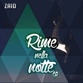 Rime nella notte