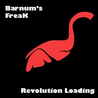 Revolution loading...