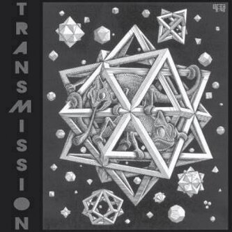 Copertina dell'album Private Land, di Transmission