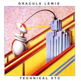 Technical xtc