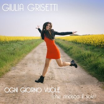 Ogni giorno vuole (che rinasca il sole)