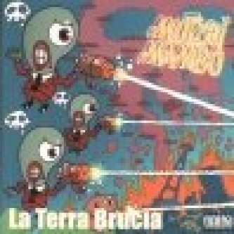 La terra brucia