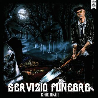 Servizio funebre