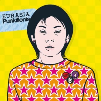 Eurasia