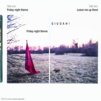 Friday Night Theme -Single ep-