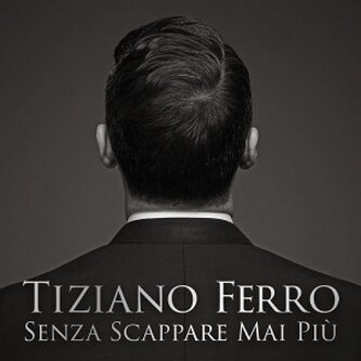 Senza scappare mai più (singolo)