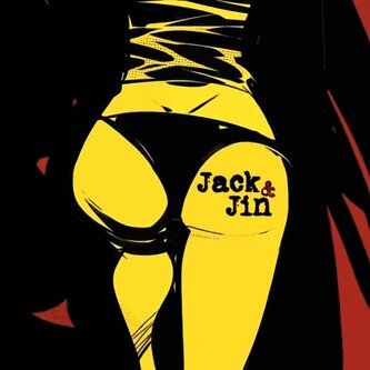 Jack & Jin