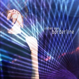 Copertina dell'album Borderline, di In Her Eye