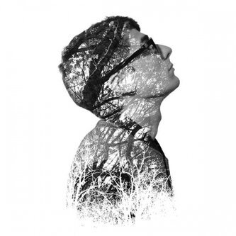 Copertina dell'album L'asociale, di Interruttore