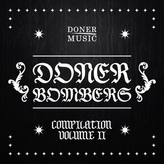 Doner Bombers Vol.2