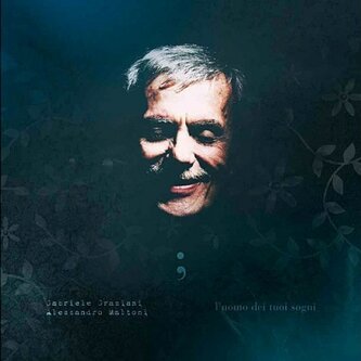 Copertina dell'album L'uomo dei tuoi sogni, di Punto e Virgola