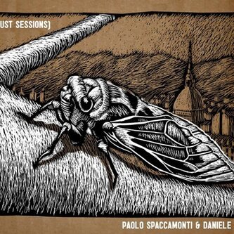 Burnout (august sessions)