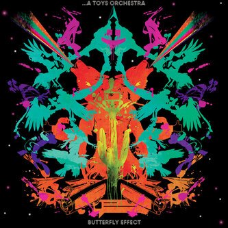 Butterfly effect