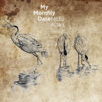 Miles Away EP