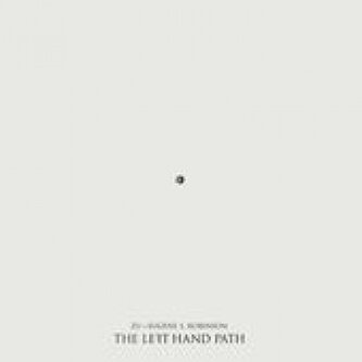 Copertina dell'album Left Hand Path, di Zu