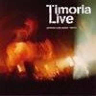 Copertina dell'album Generazione senza vento (2 cd - live), di Timoria