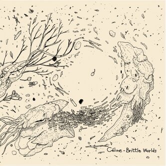 Brittle Worlds EP