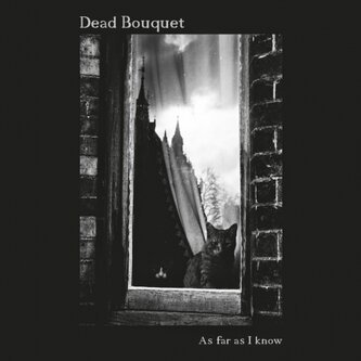 As Far As I Know (Seahorse Recordings 2014)
