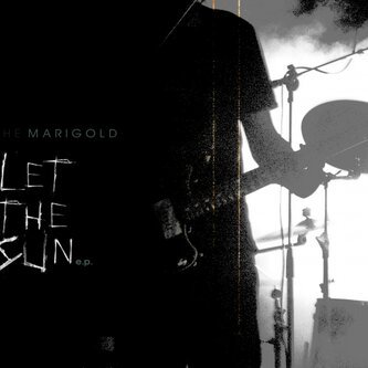 Let The Sun E.P.