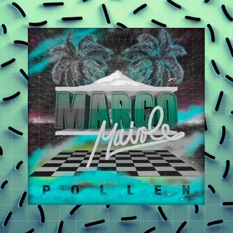Pollen EP