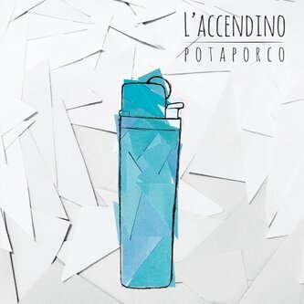 L'accendino