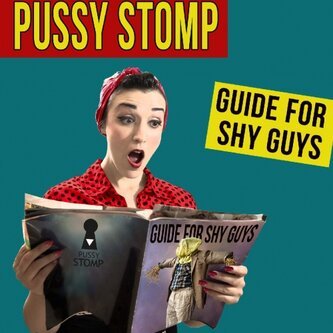 Guide for shy guys