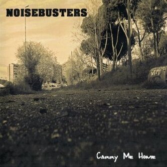 Carry Me Home