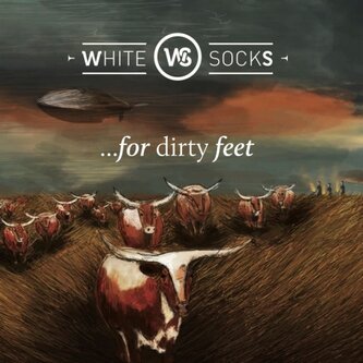 For dirty Feet