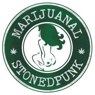 stoned punk