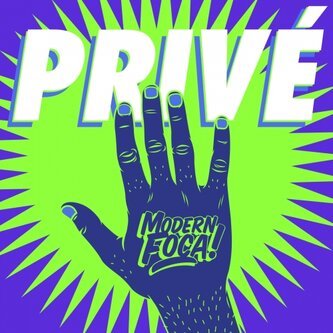 Modern Foca - Privè Ep