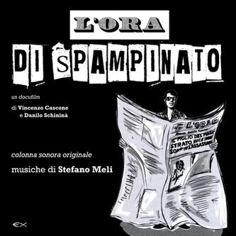 "L'Ora di Spampinato" (original soundtrack)