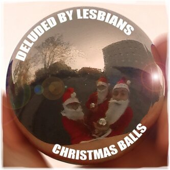 Christmas Balls