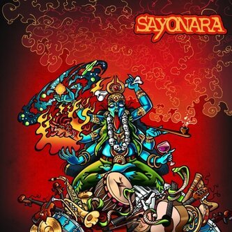Sayonara